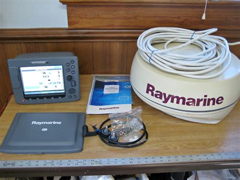 raymarine e80 chartplotter manual Reader