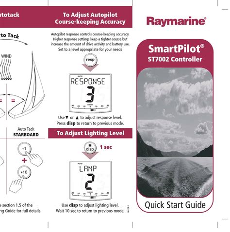 raymarine st7002 owners manual Epub