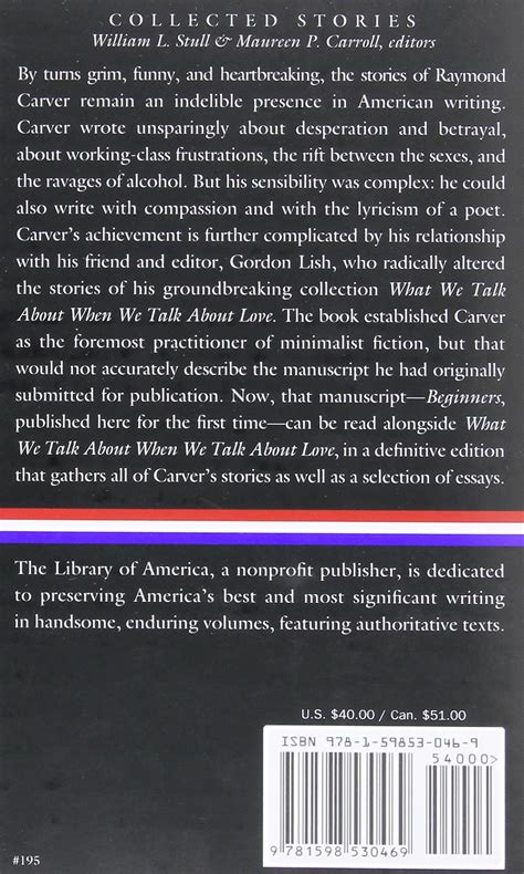 raymond carver collected stories Kindle Editon