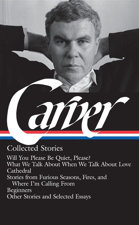 raymond carver collected stories library of america Epub