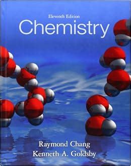 raymond chang chemistry 11th edition PDF