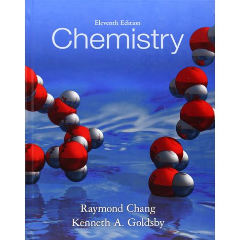 raymond chang chemistry 11th edition Ebook Epub