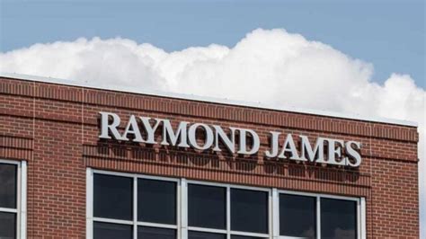 raymond james stock