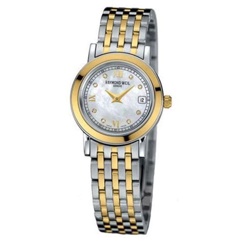 raymond weil 5393 stp 00995 watches owners manual Reader