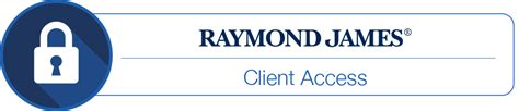 raymondjames client access