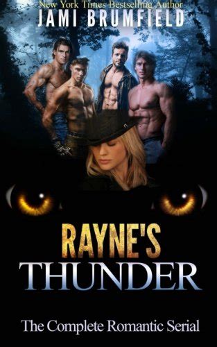 raynes thunder part two the veterinarian dating a werewolf book 2 Reader