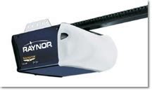 raynor garage door opener manual model 150 7 PDF