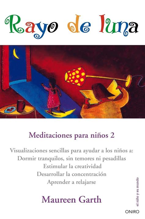 rayo de luna meditaciones para ninos 2 Doc