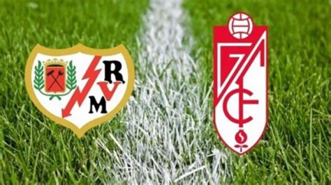 rayo vallecano - granada