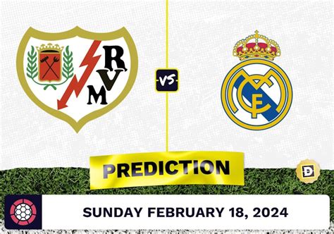 rayo vallecano vs real madrid