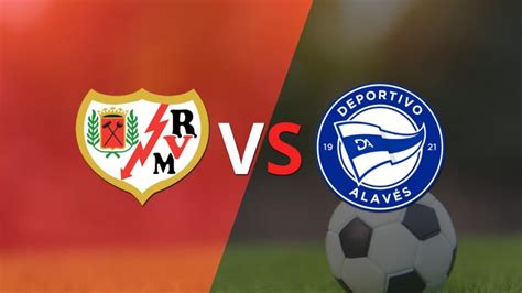 rayo vallecano vs. alavés