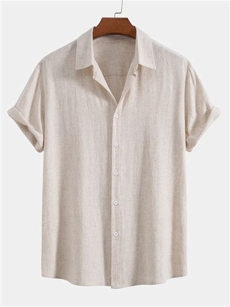 rayon button up shirts