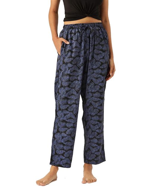 rayon pants