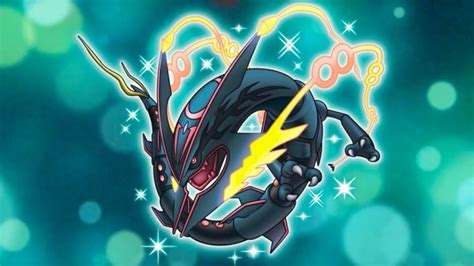 rayquaza in omega ruby