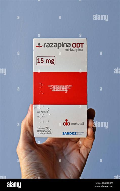 razapina 15mg