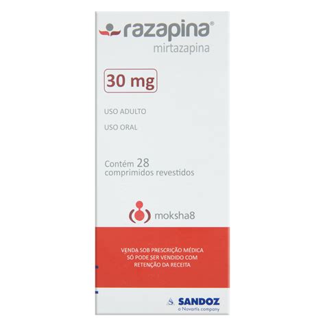 razapina 30 mg