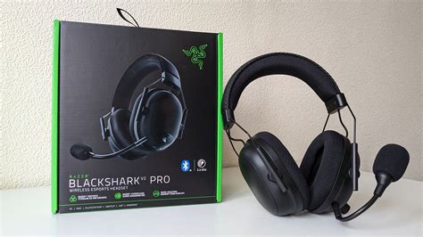 razer blackshark v2 pro switch from bluetooth to pc