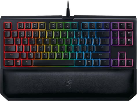 razer blackwidow tournament keyboard