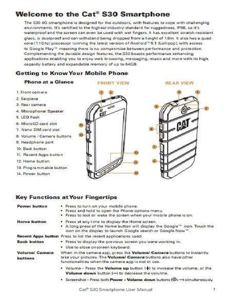 razor cell phone user guide PDF