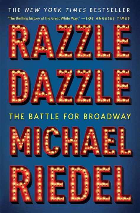 razzle dazzle the battle for broadway Doc