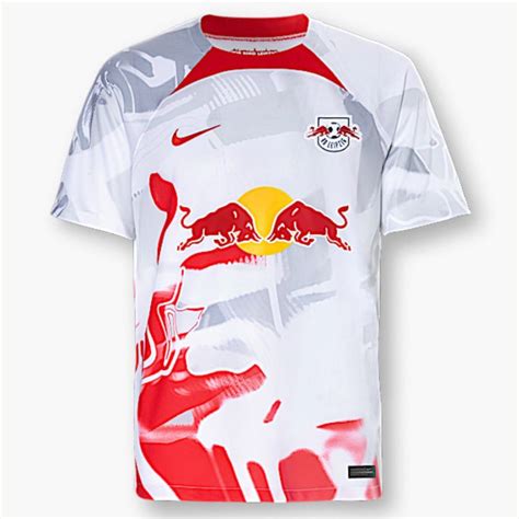 rb leipzig jersey