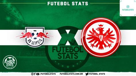 rb leipzig x eintracht