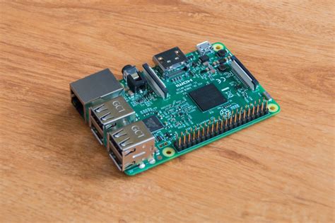 rb2140: The Next-Generation Raspberry Pi for Industrial Applications