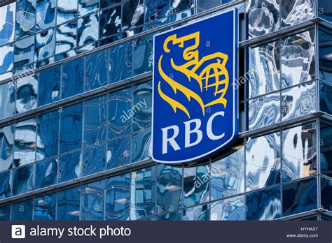 rbc canada stock