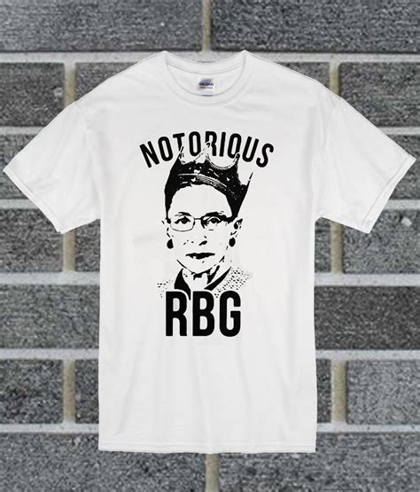 rbg t shirt