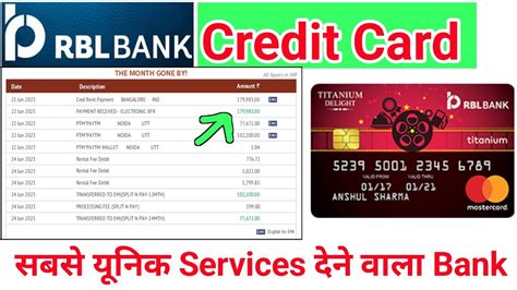 rbl bank credit customer service