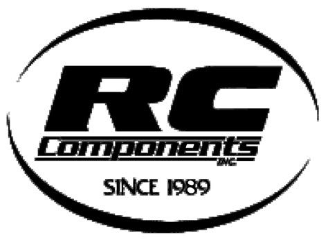 rc components