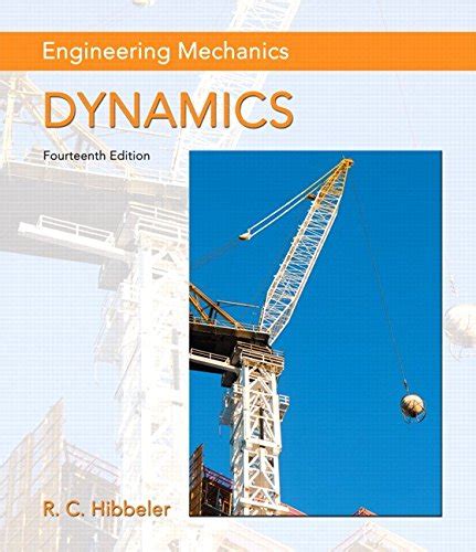 rc hibbeler dynamics 9th edition pdf Ebook Epub