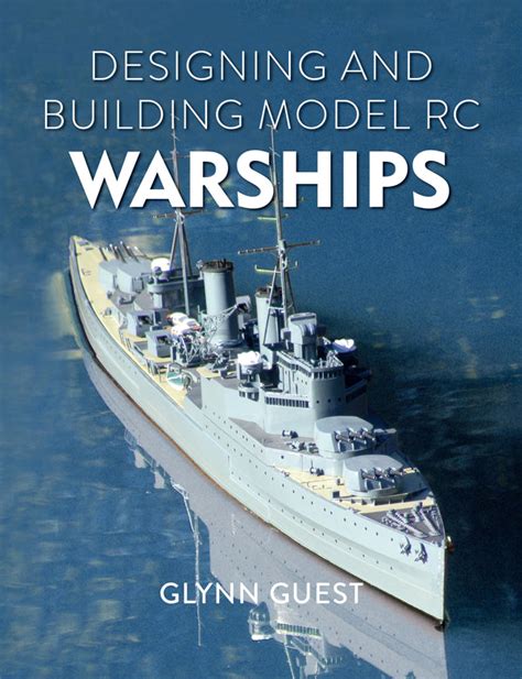 rc warships for user guide Epub