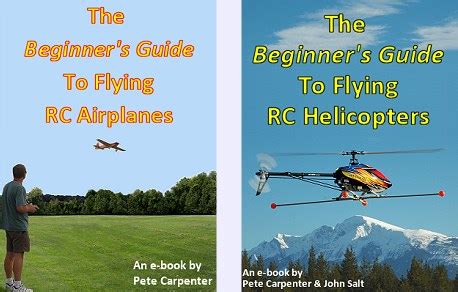 rc-helicopter-beginners-guide Ebook Epub