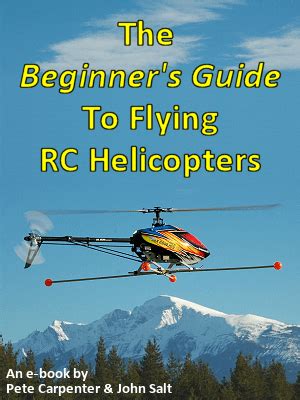 rc-helicopter-beginners-guide Ebook Epub