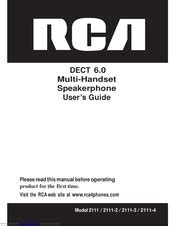 rca 29271re3 telephones owners manual Reader