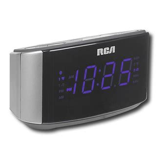 rca alarm clock manual Doc