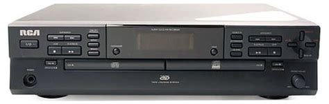 rca cd recorder manual Doc