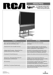 rca dlp hdtv user guide Reader