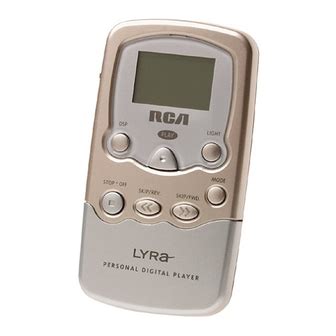 rca lyra user manual Epub