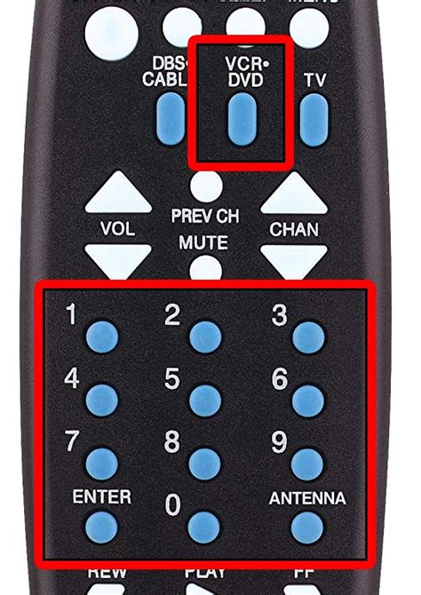 rca programmable remote instructions PDF