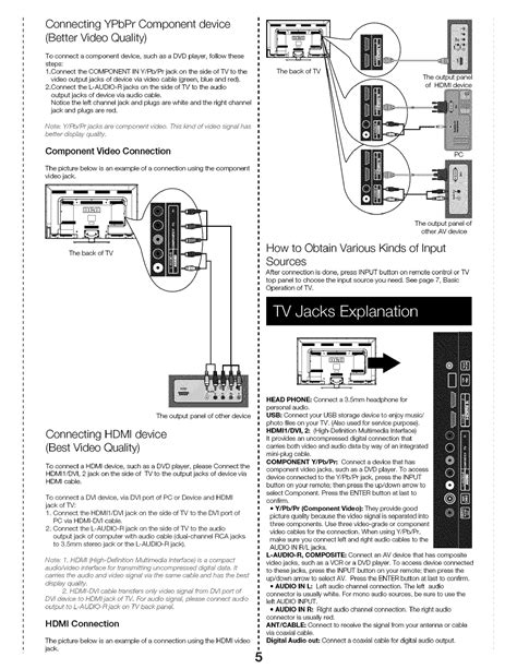 rca rp1804 radios owners manual PDF