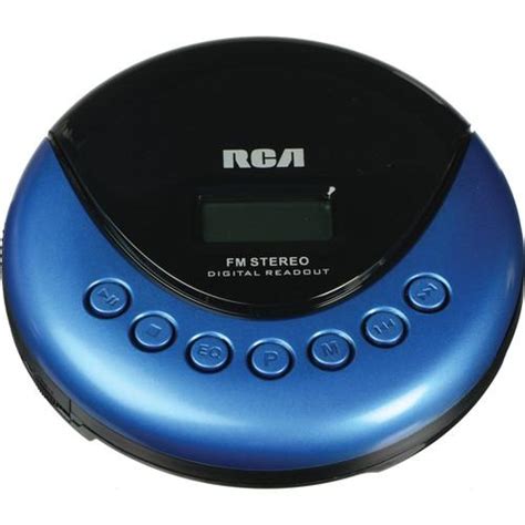 rca rp2370 cd players owners manual Reader