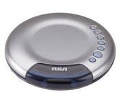 rca rp2600 cd players owners manual Reader