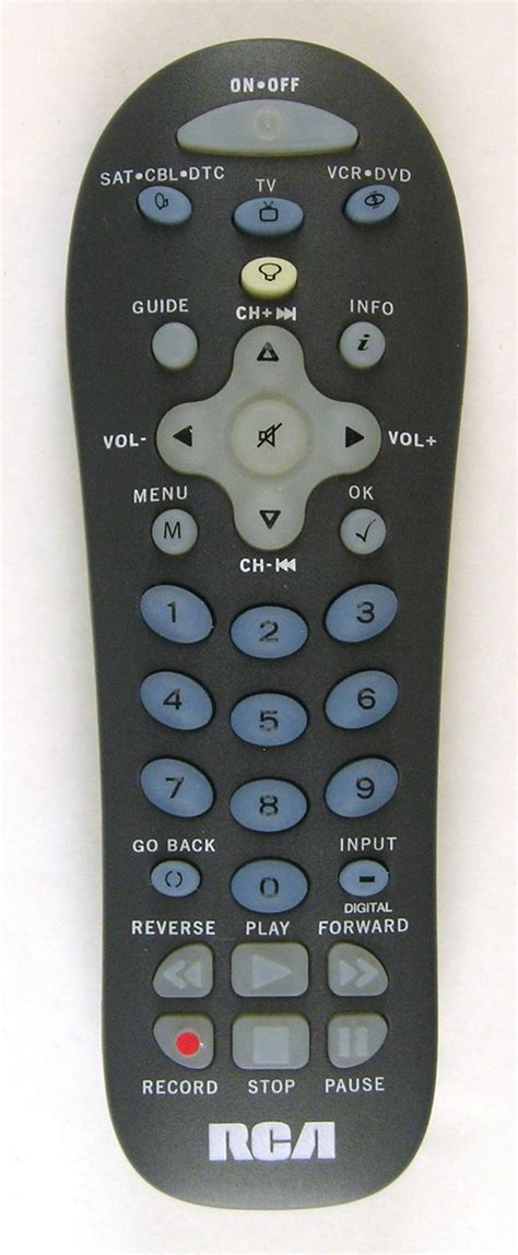 rca universal remote rcr312w manual Reader