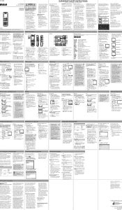 rca vr5320r vr5330r user guide Reader