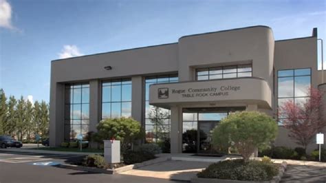 rcc grants pass campus