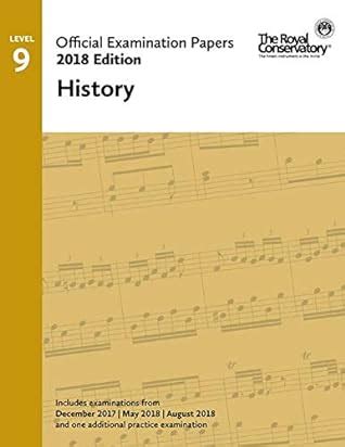 rcm exam history answer Kindle Editon