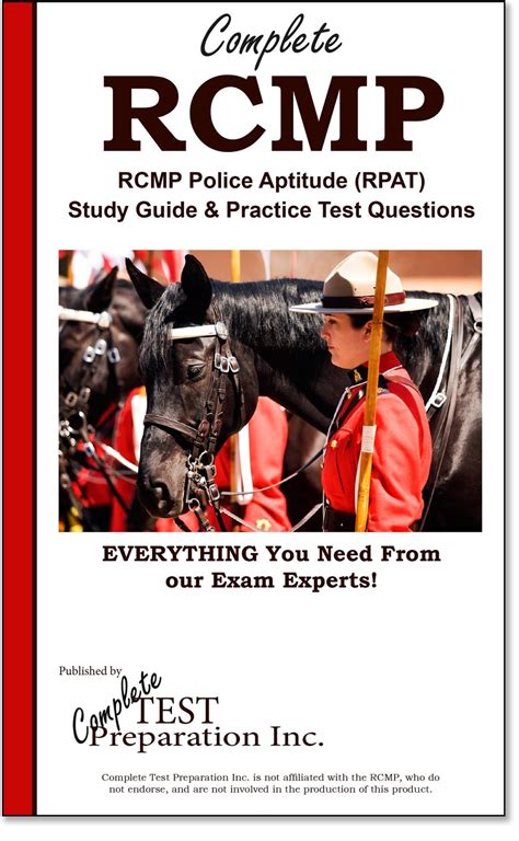 rcmp rpat exam vocabulary practice test Ebook Epub