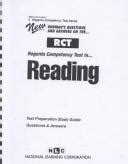 rct reading practice exams pdf PDF